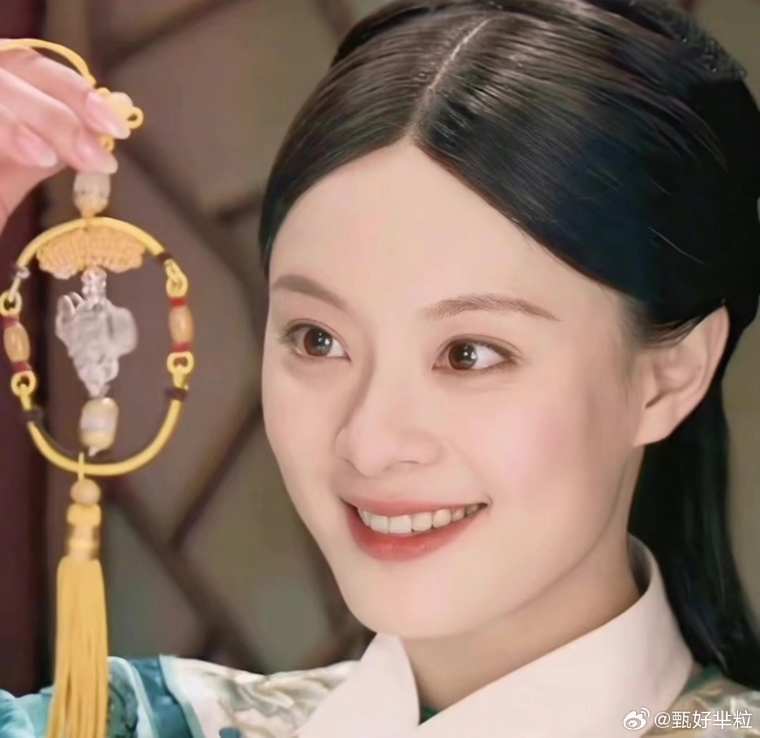 孙俪发文庆祝甄嬛319岁"生辰"