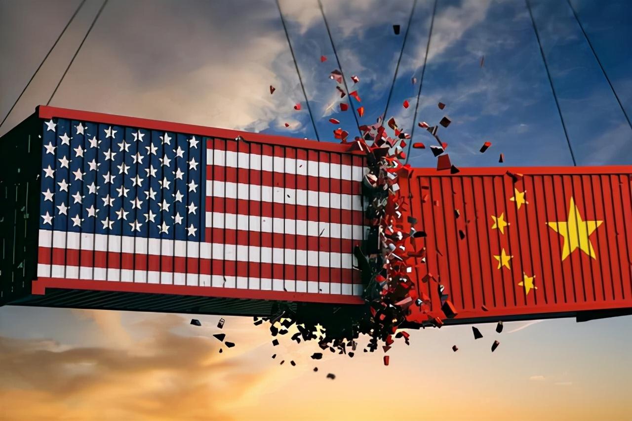 中美最新关税已实施
