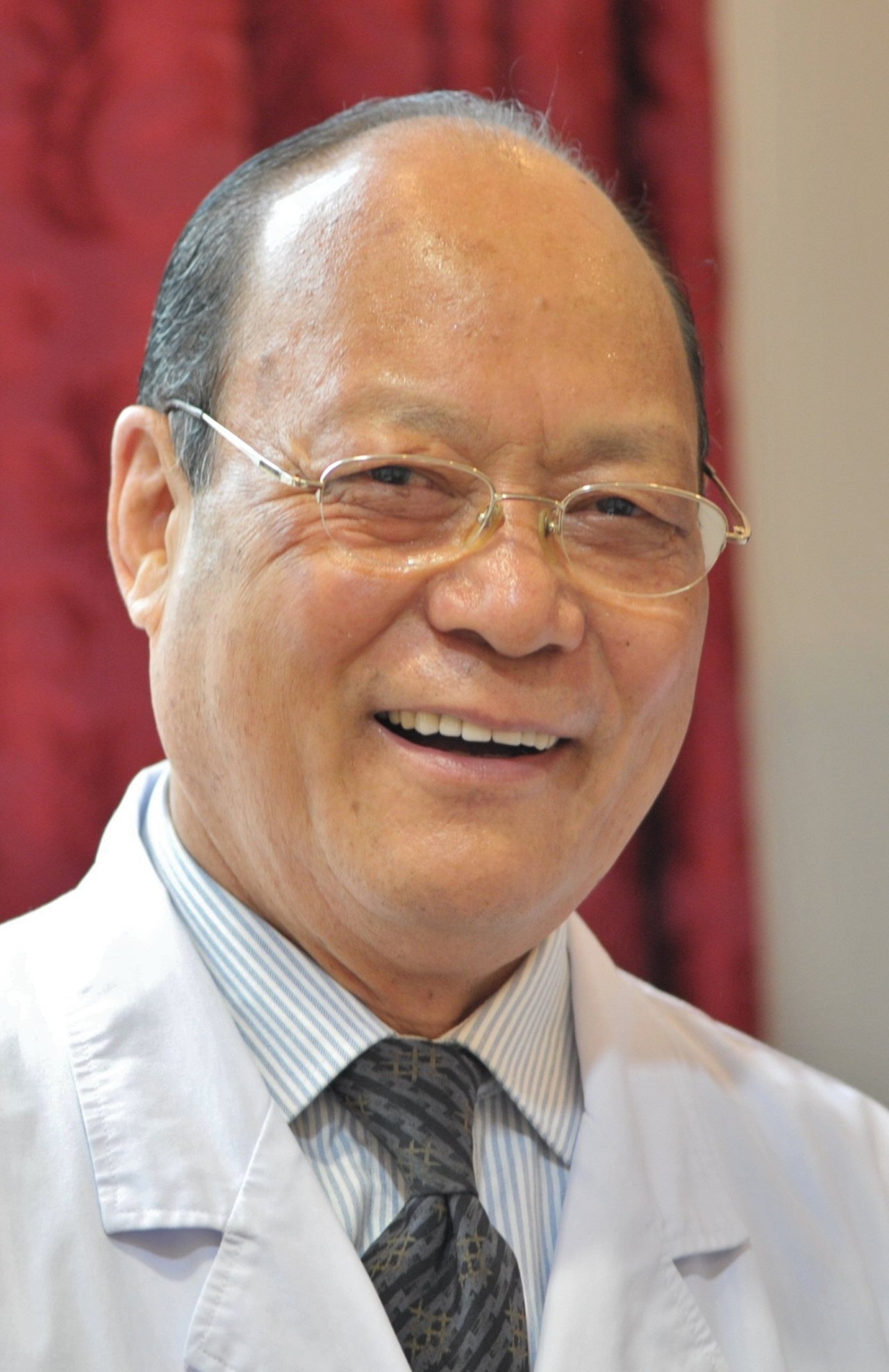 沉痛！国家中医脾胃病专科带头人张北平病逝，中医界痛失巨擘