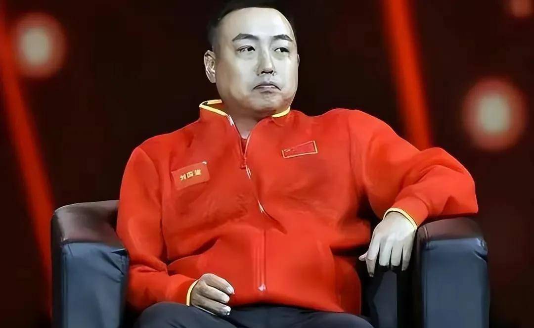 刘国梁被恶意造谣 中国乒协发声
