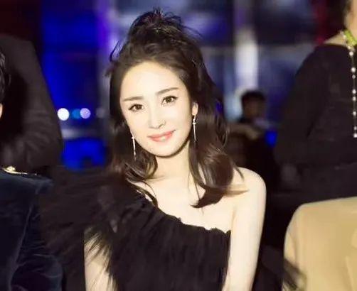 赵丽颖新恋情疑似曝光