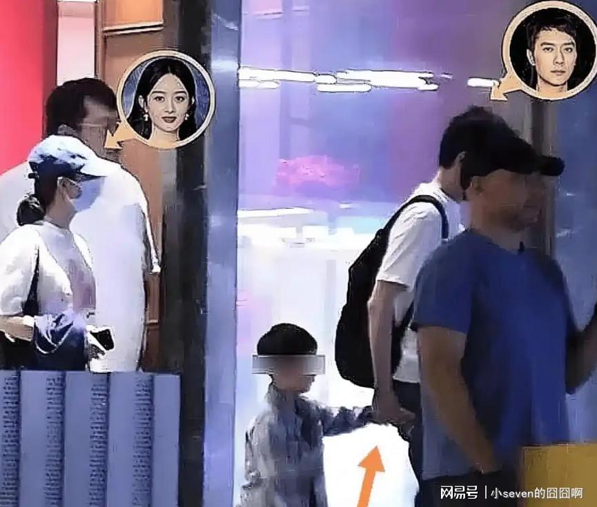 甜蜜的负担  