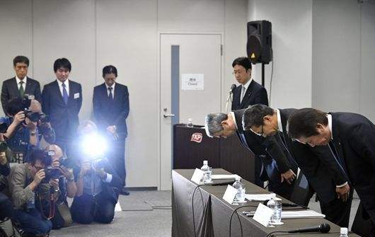 日本餐饮公司就拒绝接待中国人道歉