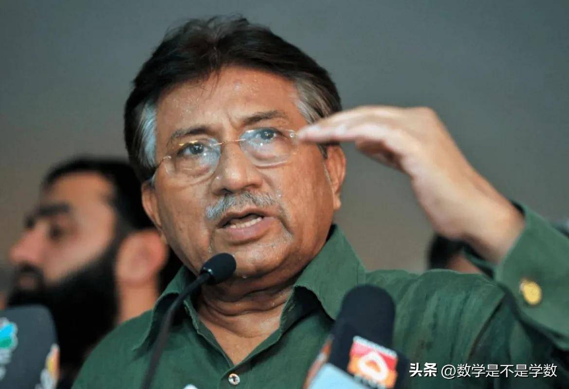 巴基斯坦总理：是战是和取决于印度