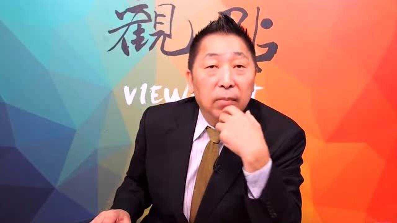 唐湘龙：台湾真的该回家了