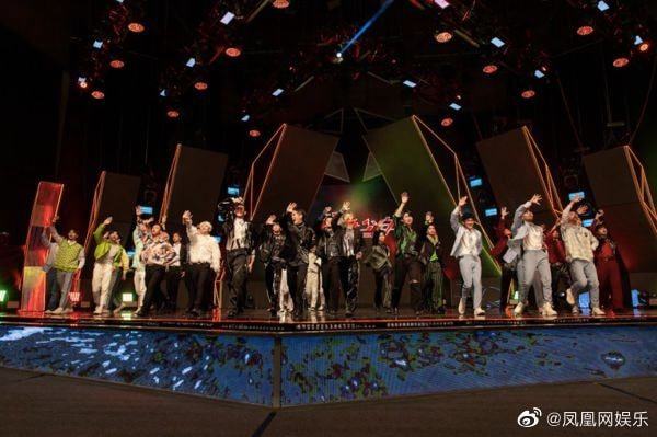 陈奕迅确诊新冠