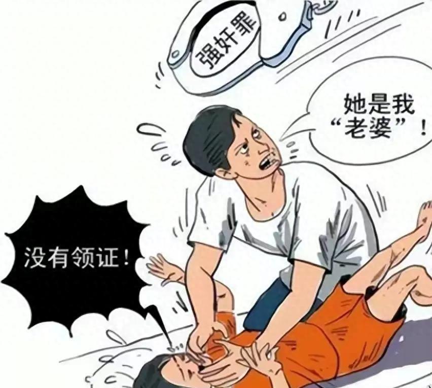 媒体人评订婚强奸案入选最高法案例