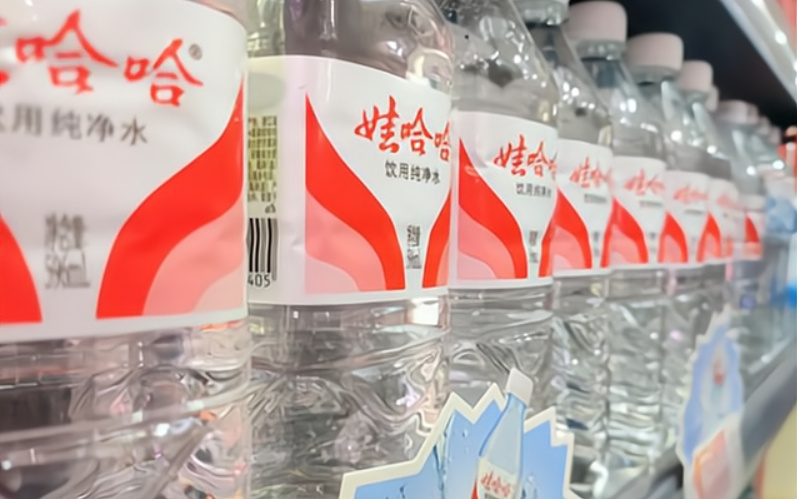 娃哈哈纯净水是代工 算消费欺诈吗？真相令人震惊！