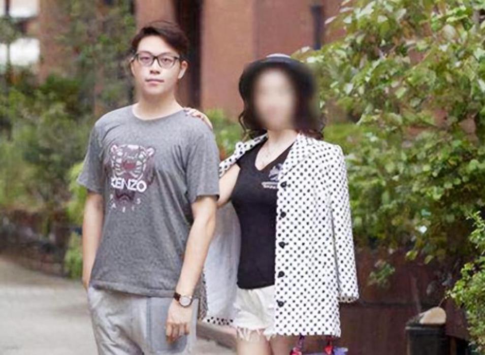 留学生被绑自导自演