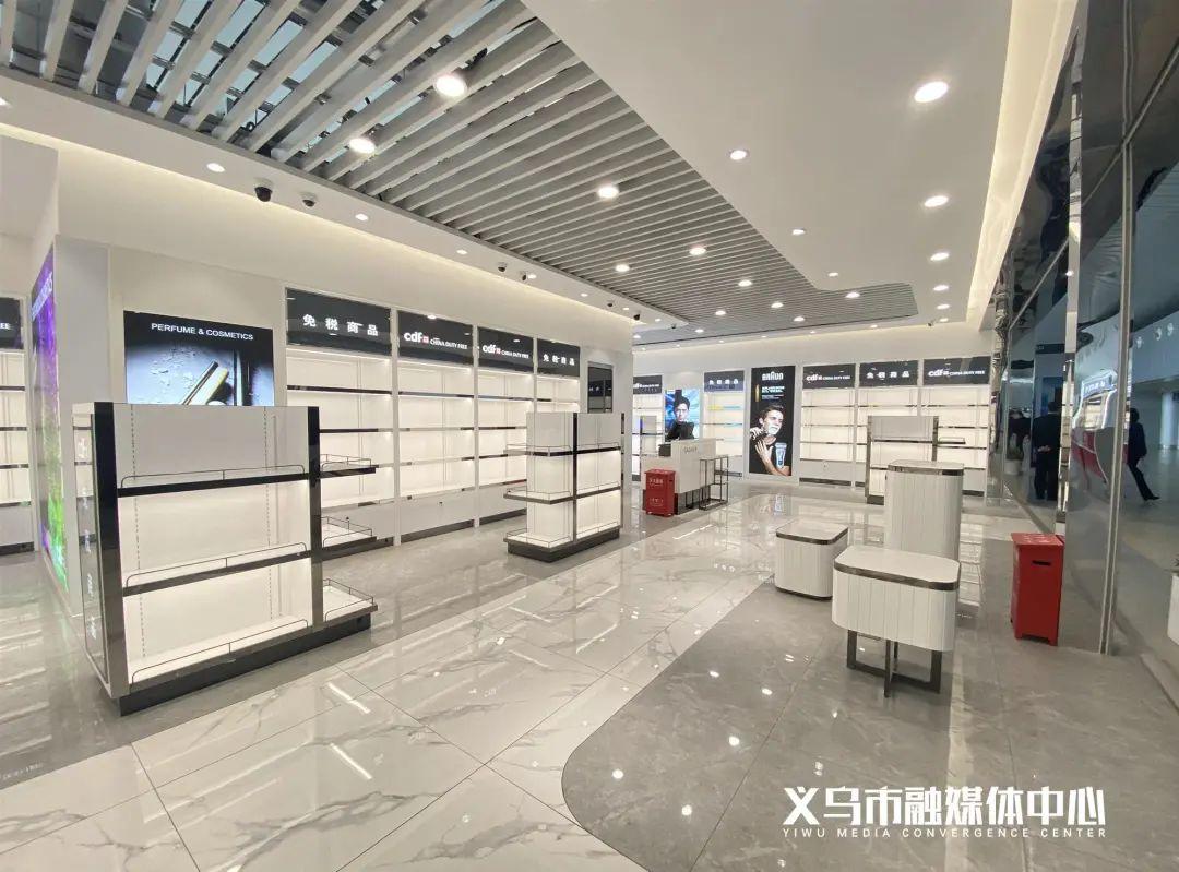 互降关税后美客户砸单 义乌加急发货