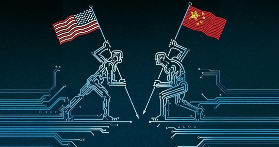 商务部回应美方加严限制中国芯片