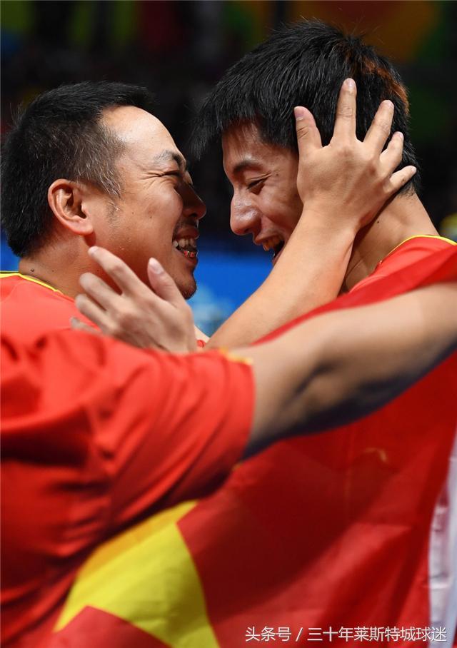 刘国梁被抓？中国乒协发声辟谣，真相究竟如何？