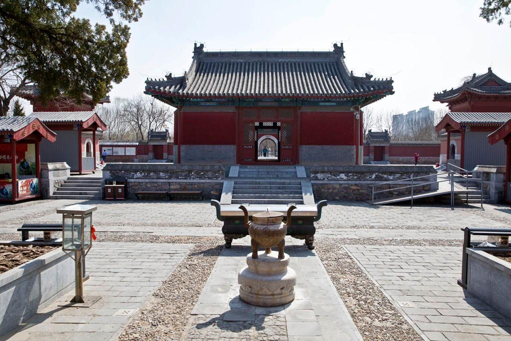 北京明晚再迎强对流