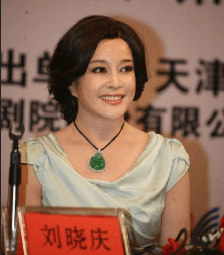 刘晓庆已退出被举报涉偷税公司股东