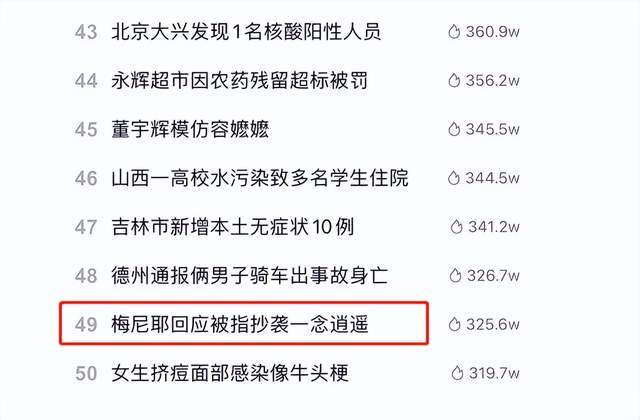 董袭莹入学资格造假、抄袭剽窃