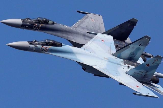 专家：看完印巴空战印尼不淡定了