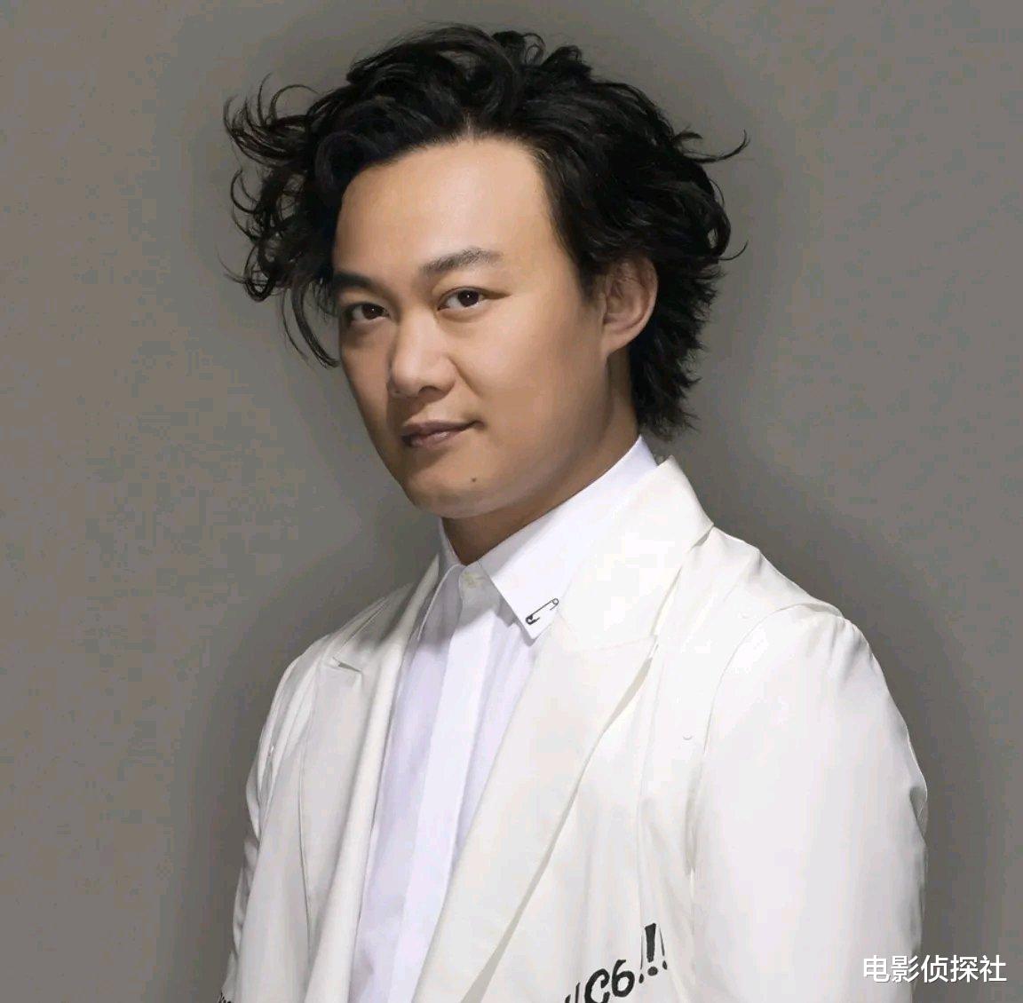 陈奕迅确诊新冠!中疾控阳性率突破16%