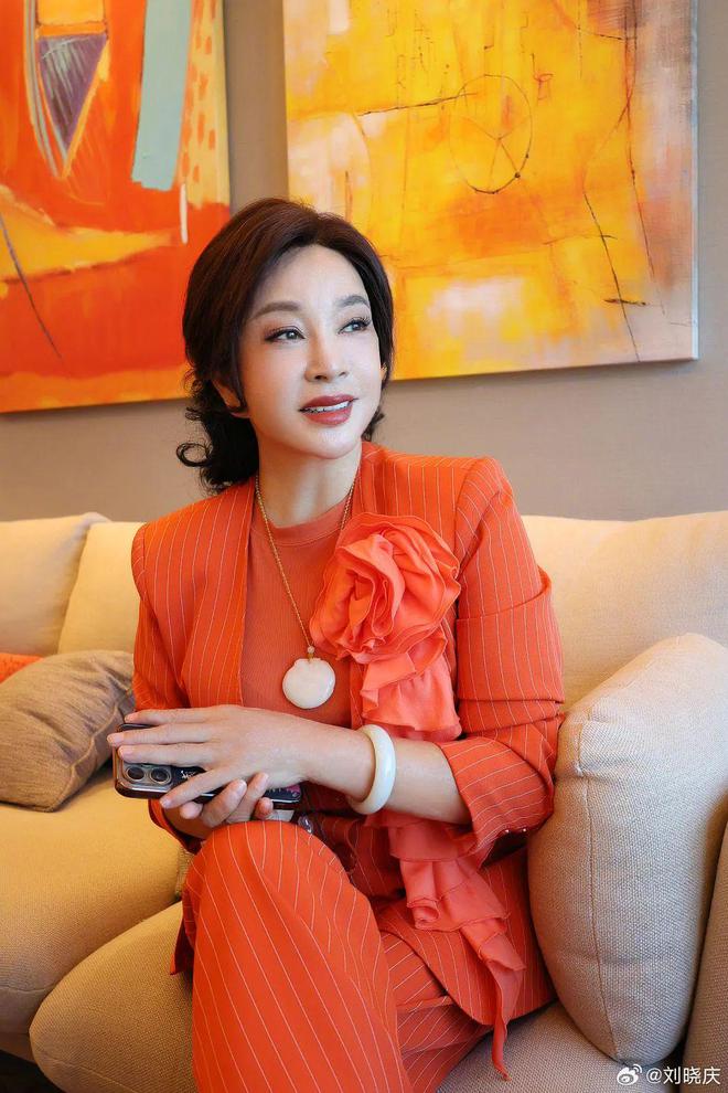刘晓庆会被追刑责吗？律师分析：真相究竟如何？