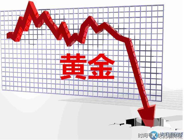 黄金暴涨暴跌 谁赚了谁赔了