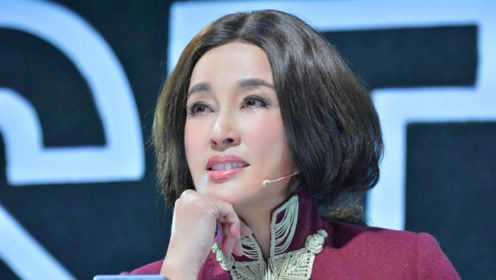 大V谈刘晓庆：不应踏进同条错误河流