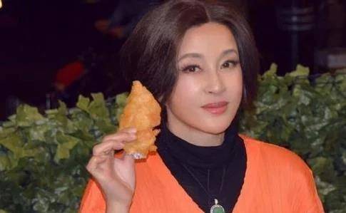 刘晓庆曾说偷税又不会死
