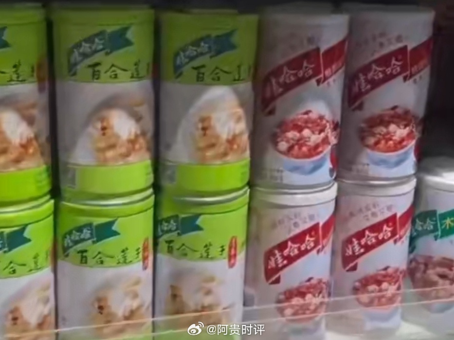 娃哈哈一边裁员一边找人代工