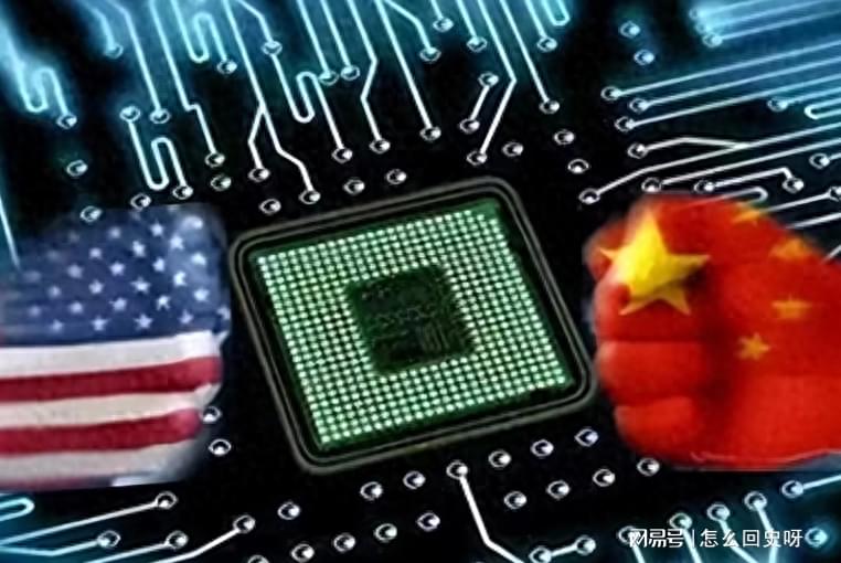 专家：中国可以反制美封杀芯片