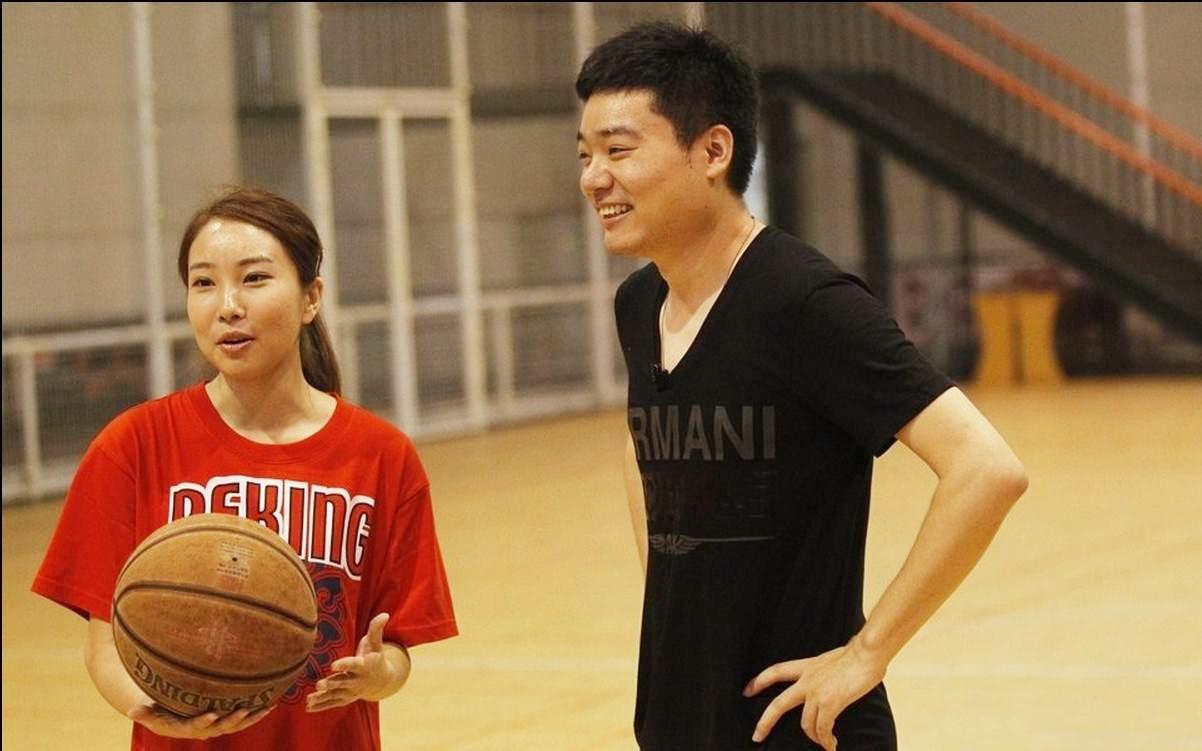 河南女排4个健将申请仅朱婷妹妹通过