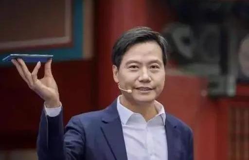雷军官宣小米自研手机SoC芯片