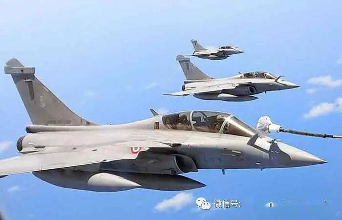 印尼若退货阵风将造成法国多大损失