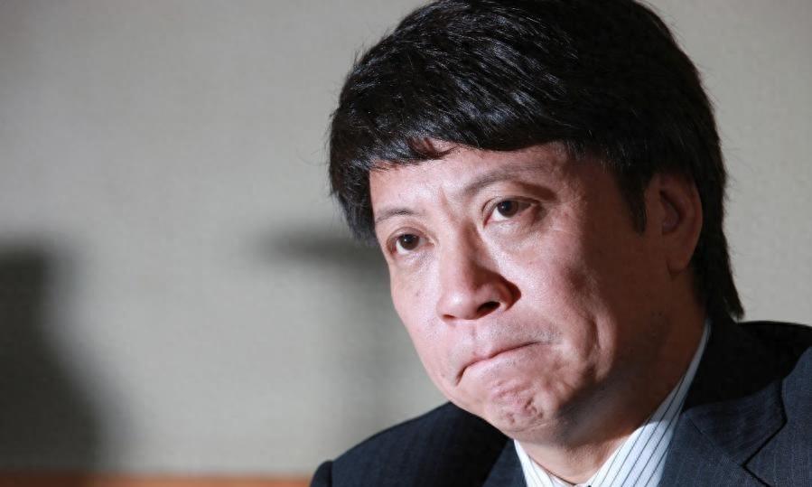 创业失败负债百万女子靠扛楼还债