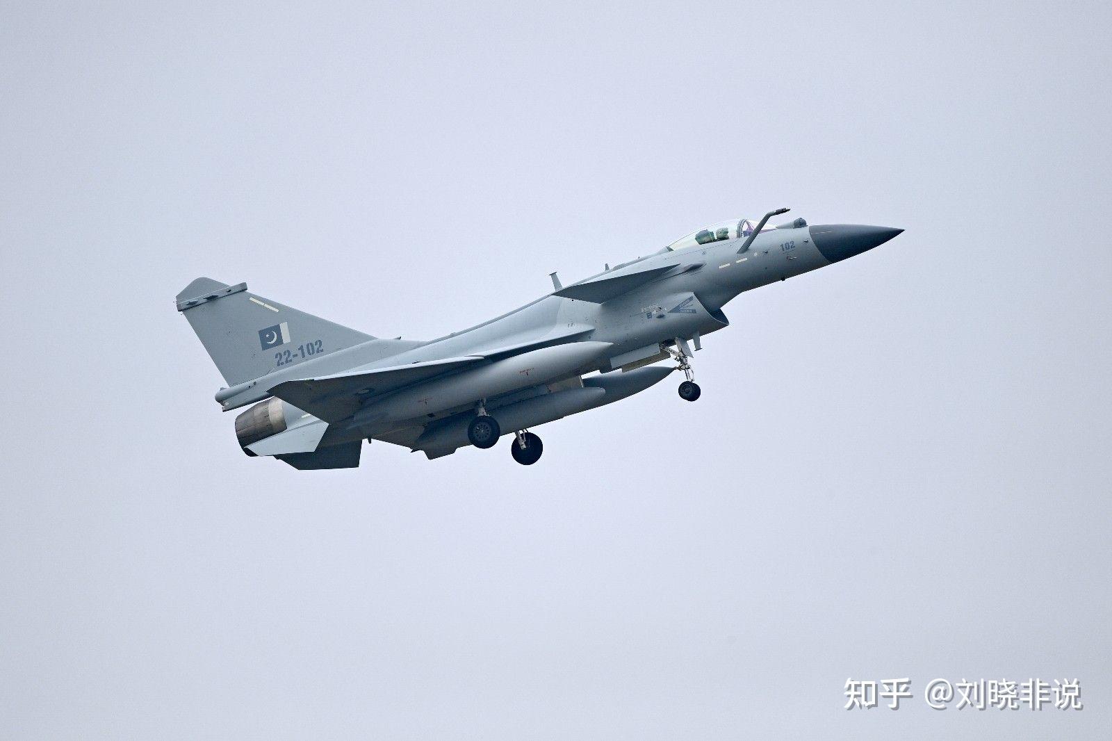歼-10CE这架外销型战机到底多厉害