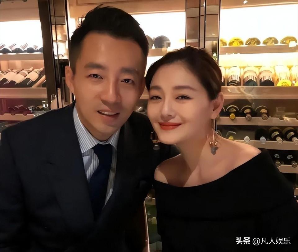 汪小菲大婚 S妈再发文否认争遗产