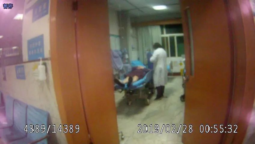 网传被举报猥亵学生的宫某自杀