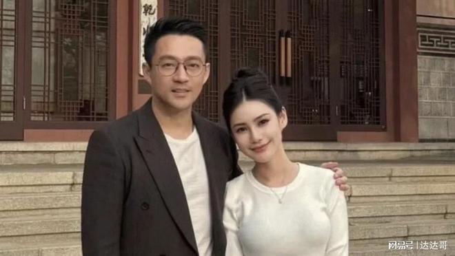汪小菲马筱梅新婚伴手礼价格不菲
