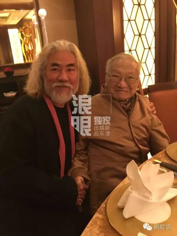 74岁张纪中寿宴自称"少年"引热议：不老传奇背后的秘密是什么？