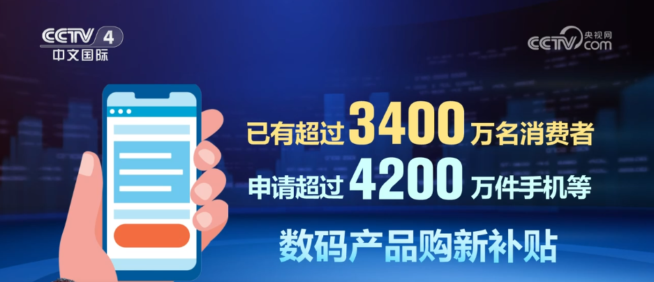 🔥【重磅揭秘】补贴购新消费火热背后，这些隐藏福利90%人不知道！
