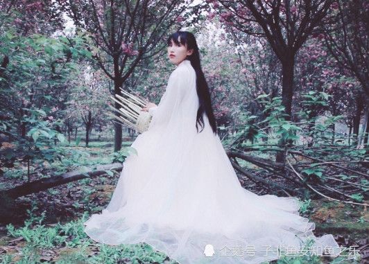 震惊！闭关半年李子柒现身江西，背后原因令人动容！