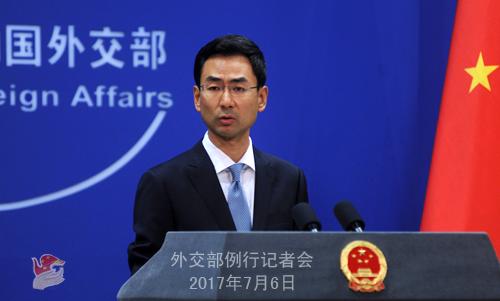 耿爽在联合国成为“带货王”？揭秘中国外交官的“花式出圈”之路！