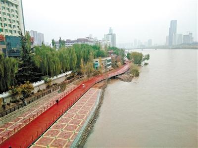兰州马拉松：一场奔跑中的文化共生——激情与传承的完美碰撞！
