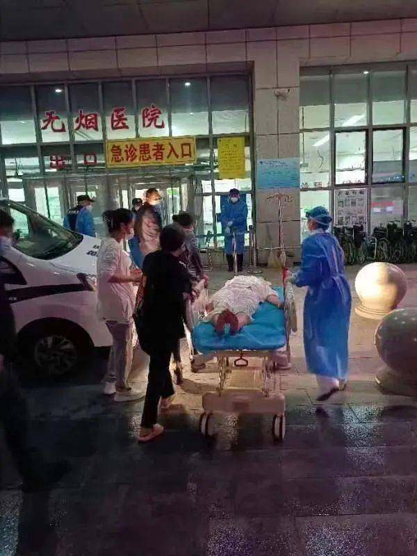 奇迹！从12楼坠落女子已出院，医生直呼"不可思议"