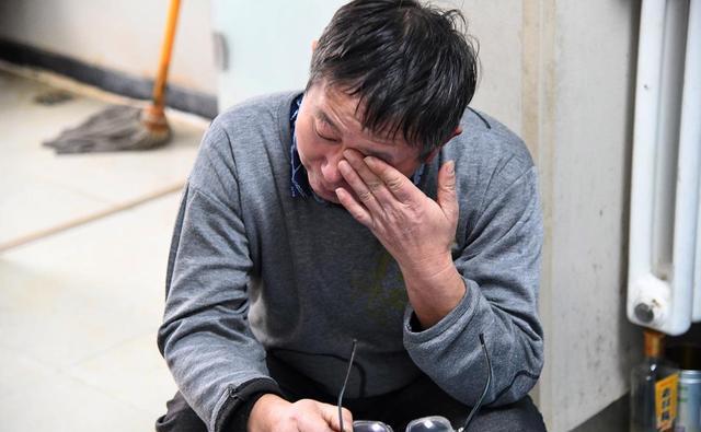 悲痛！离家出走父亲去世：背后隐藏的家庭危机与法律盲区