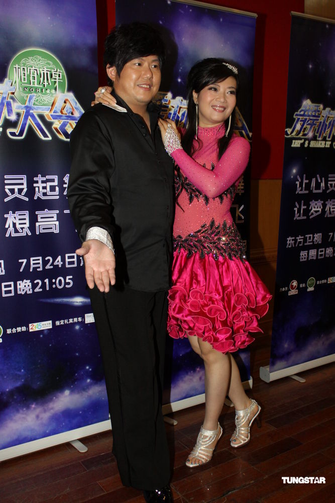 震惊！歌手熊天平夫妇谈朱媛媛，揭露不为人知的幕后故事！