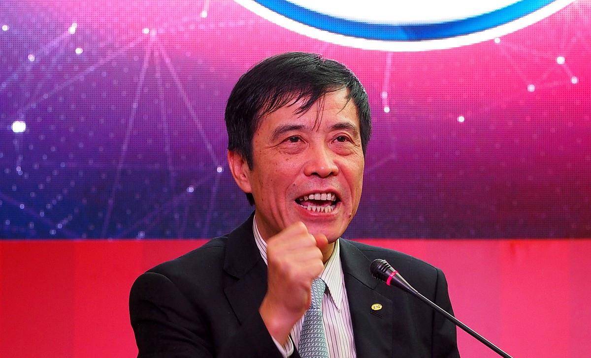 震撼！高志凯：中国绝不允许你开第二枪，强硬立场引发全球关注