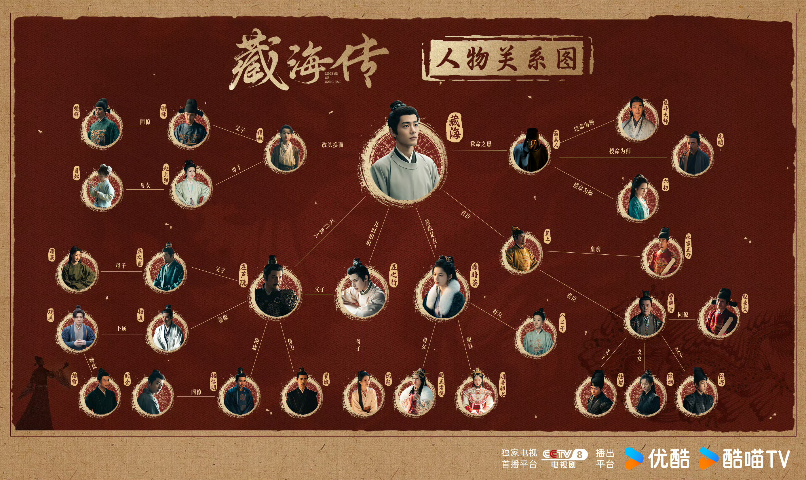 "博主评《藏海传》：剧情拖沓引争议！观众直呼'节奏太慢看不下去'"