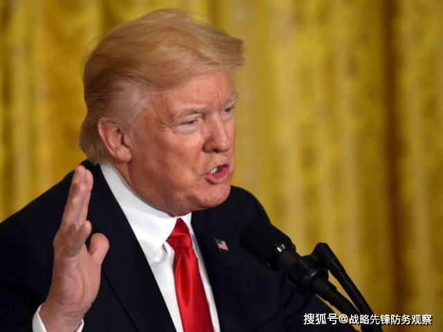 高志凯：中国绝不允许你开第二枪