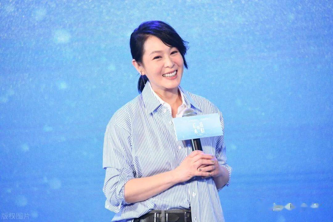 震惊！唱了两遍《后来》 刘若英发声明道歉，背后原因令人心疼！