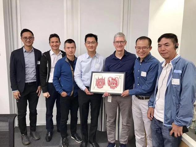 震惊！朋友圈可以查看访客？腾讯客服回应来了！真相竟然是...