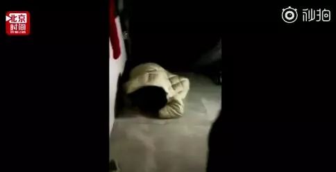 震惊！女子强拽小孩被刑拘，背后真相令人不寒而栗