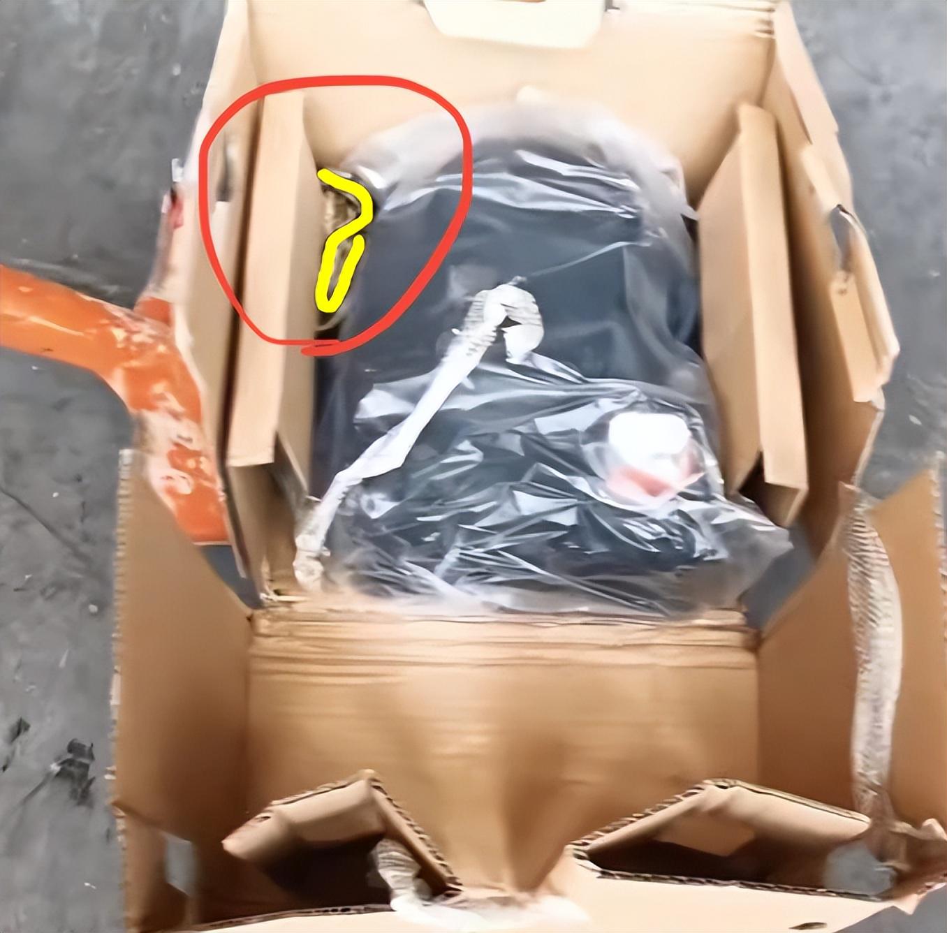 惊悚！拆快递过猛扎断动脉，这些危险动作你还在做？